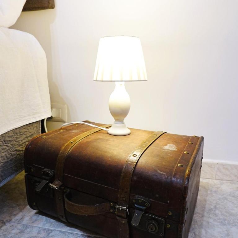 'A Casarella d'o Museo - Appartamento con 2 Camere da Letto - 21