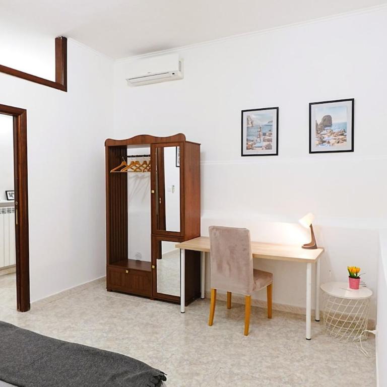 'A Casarella d'o Museo - Appartamento con 2 Camere da Letto - 18
