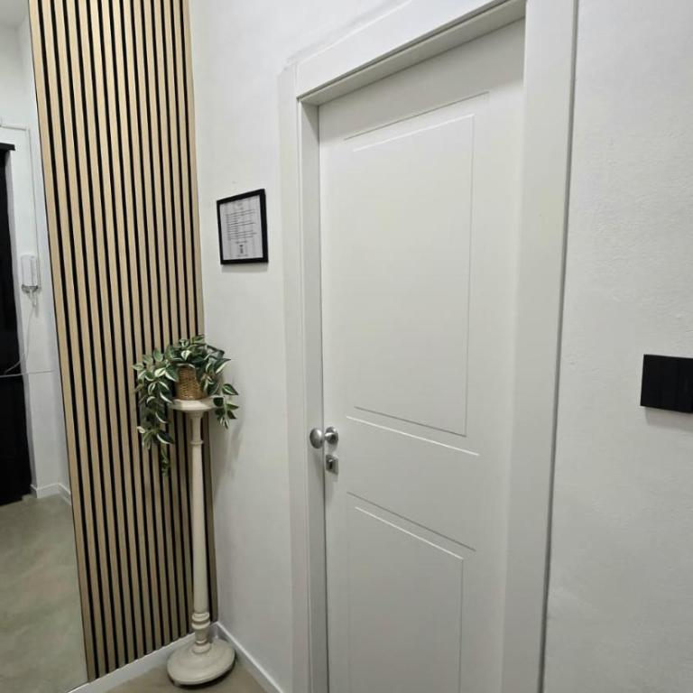 B&B Il28 Alloggio PetraNera Catania Centro - One-Bedroom Apartment - 2