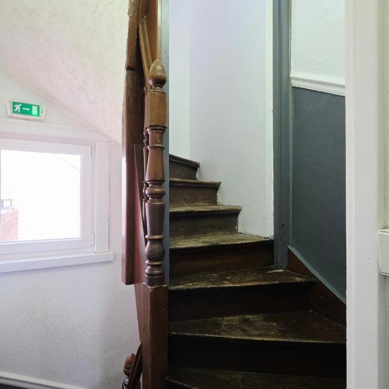 Le Grand Séjour - Spacieux & Confort - Appartement - 3