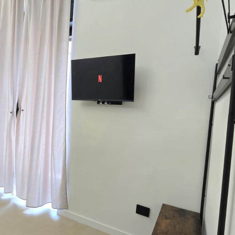 B&B Il28 Alloggio PetraNera Catania Centro - One-Bedroom Apartment - 3