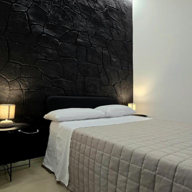 B&B Il28 Alloggio PetraNera Catania Centro - One-Bedroom Apartment - 1