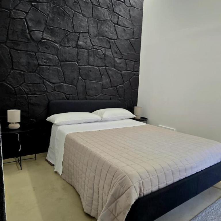 B&B Il28 Alloggio PetraNera Catania Centro - One-Bedroom Apartment - 11