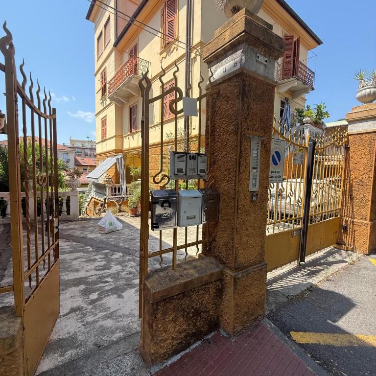 WELCOME RIVIERA-Casa Isabel - Appartamento con 2 Camere da Letto - 3