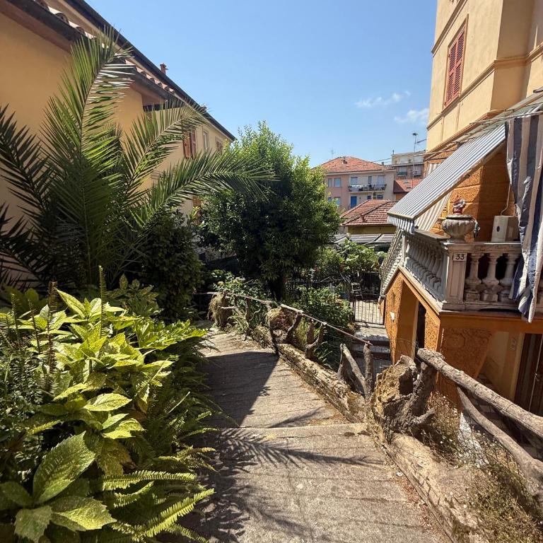 WELCOME RIVIERA-Casa Isabel - Appartamento con 2 Camere da Letto - 4