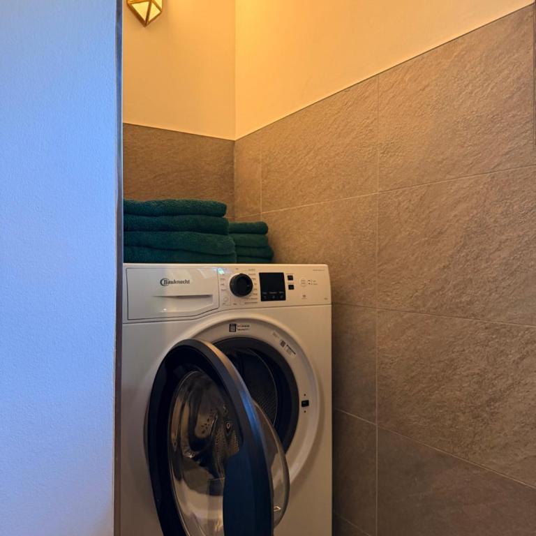 Schlossmeierhaus - Kristall Lungau - Apartment mit 2 Schlafzimmern - 14