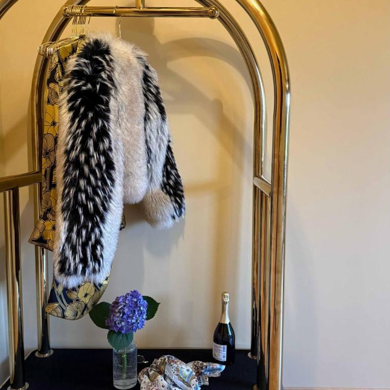 Newly renovated Boutique Hotel Giulia Slow Residence - Kleines Doppelzimmer - 7