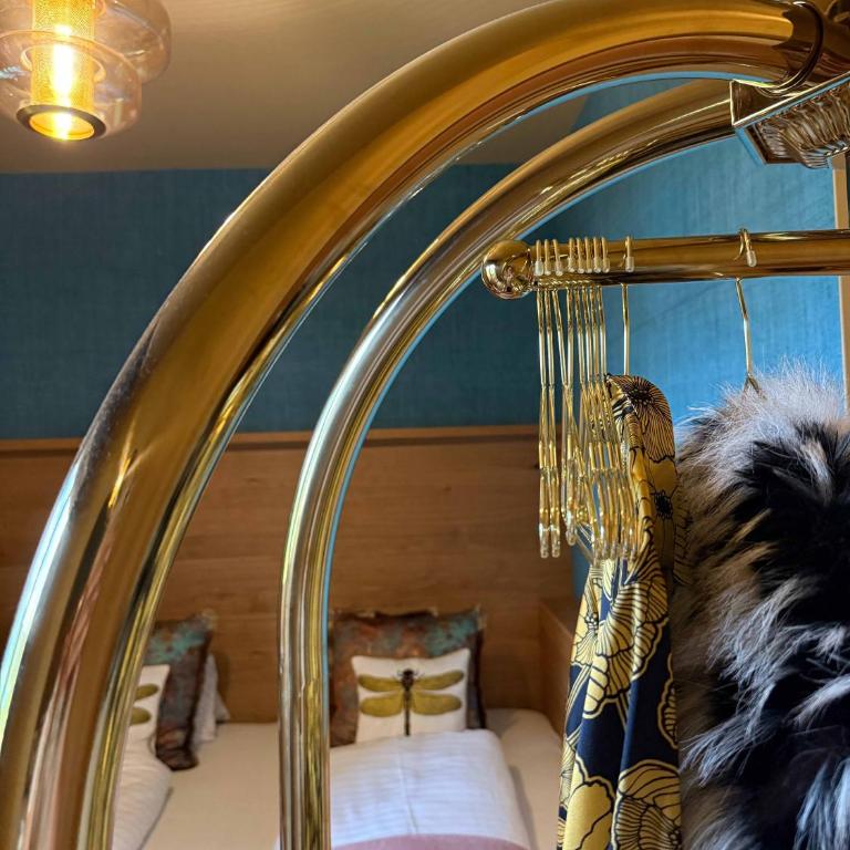 Newly renovated Boutique Hotel Giulia Slow Residence - Kleines Doppelzimmer - 5
