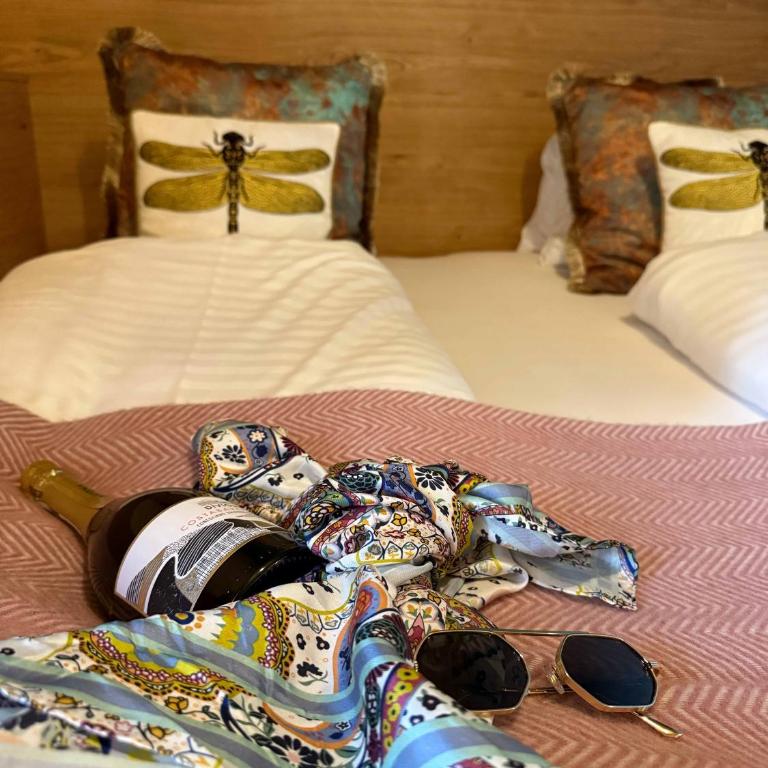 Newly renovated Boutique Hotel Giulia Slow Residence - Kleines Doppelzimmer - 6