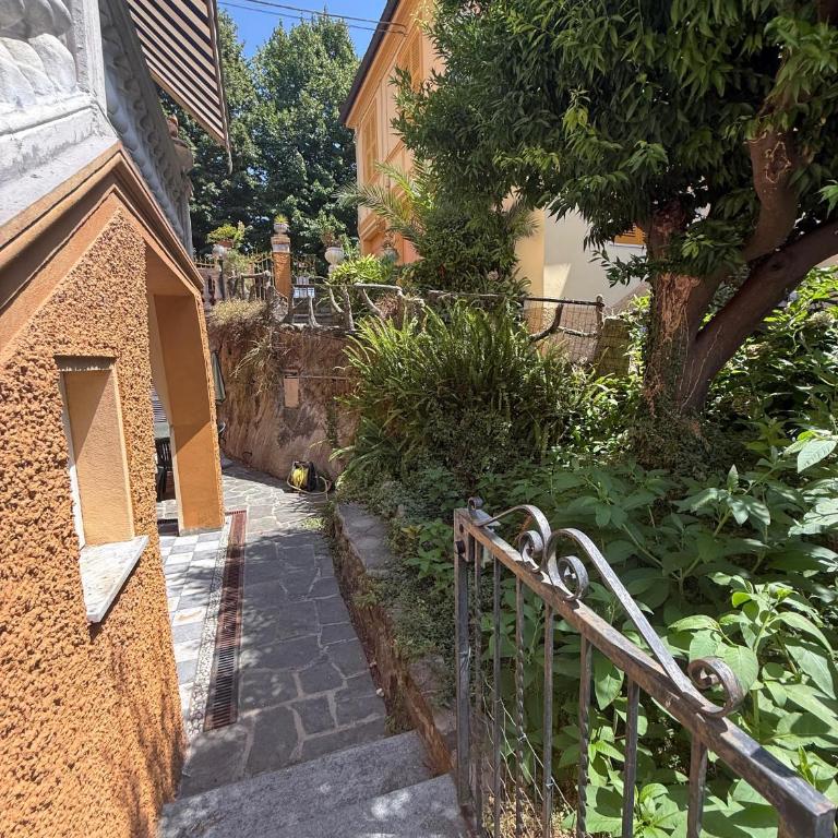 WELCOME RIVIERA-Casa Isabel - Appartamento con 2 Camere da Letto - 6