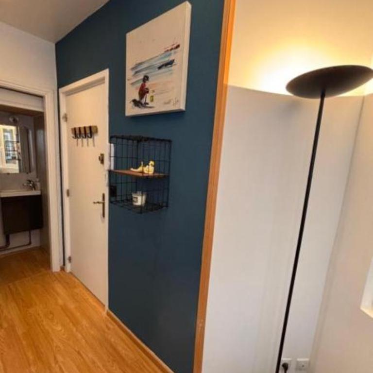 La Sirène Bleue de Boulogne Sur Mer - Appartement 1 Chambre - 7