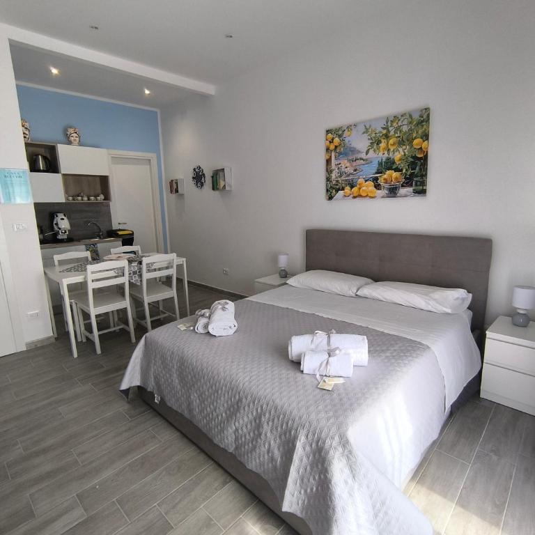 sapore di mare - One-Bedroom House - 5