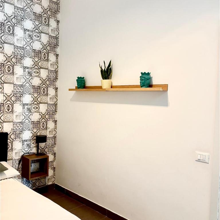 I Mori Apartment - Apartment mit 1 Schlafzimmer - 3