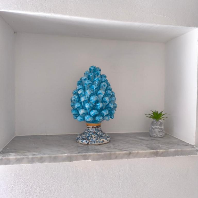 sapore di mare - One-Bedroom House - 18