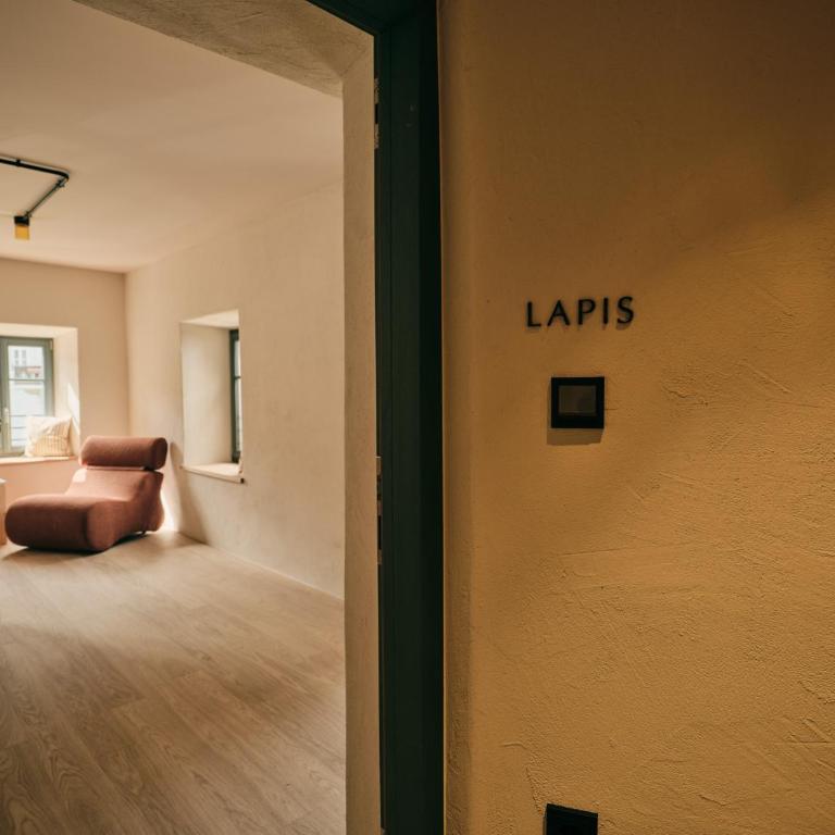 Stuveles Apartments - Appartement 1 Chambre avec Terrasse - 6
