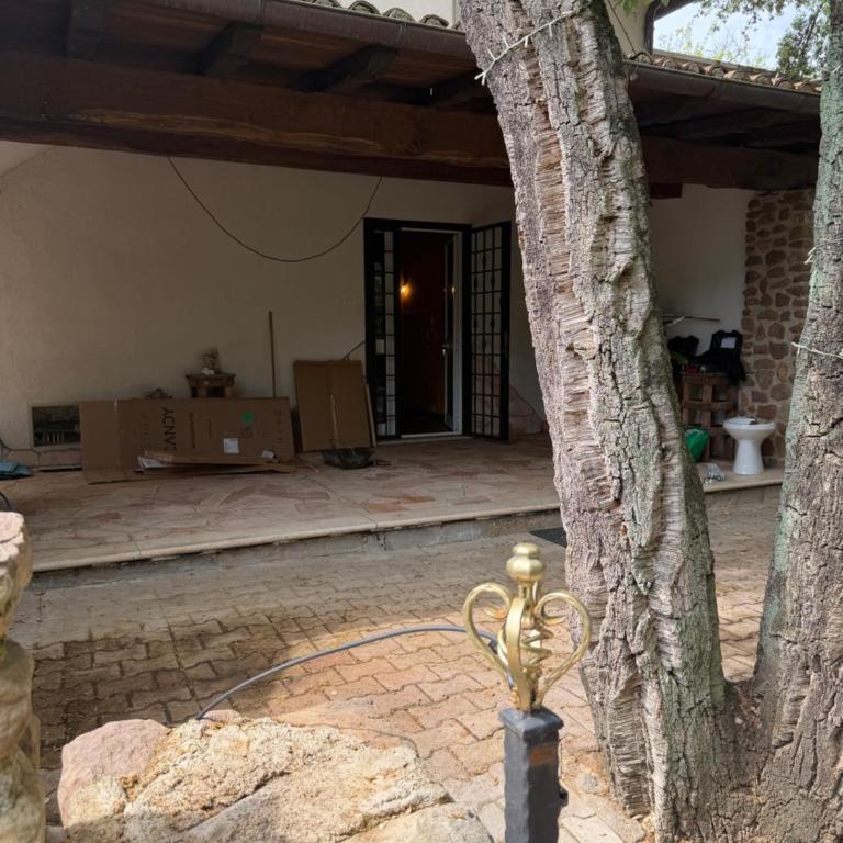 Settimio Severo - Two-Bedroom Apartment - 4