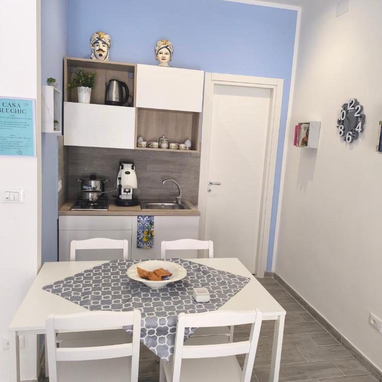 sapore di mare - One-Bedroom House - 4
