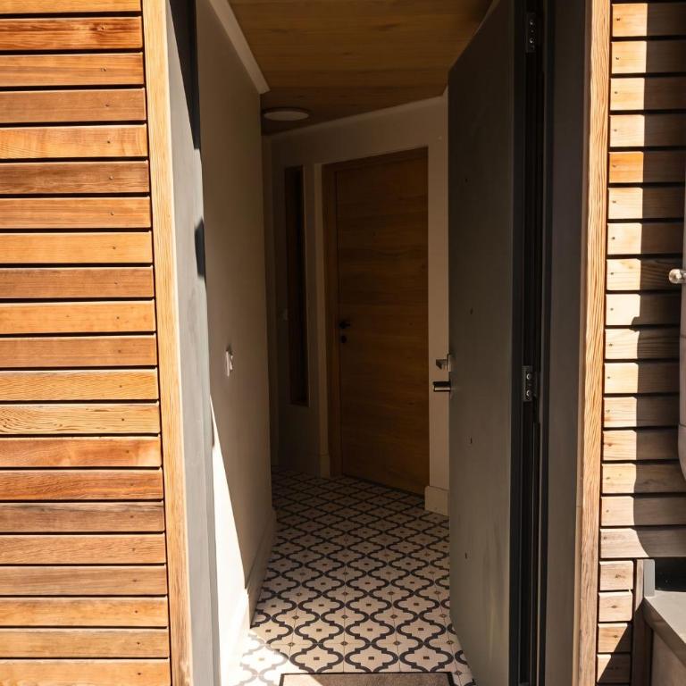Petit balcon du lac - Appartement 1 Chambre - 21