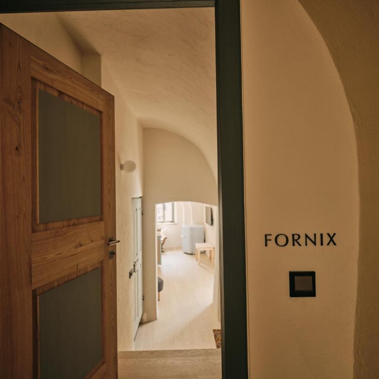 Stuveles Apartments - Appartement 1 Chambre avec Jardin - 8