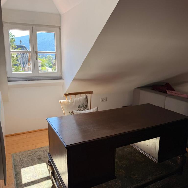 Schlossmeierhaus - Kristall Lungau - Apartment mit 2 Schlafzimmern - 11