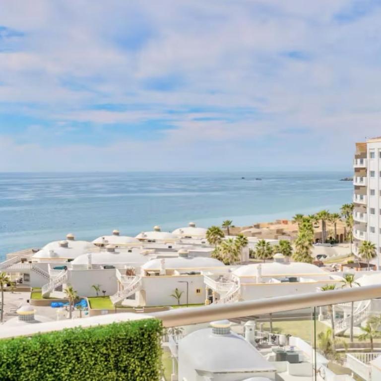 Oceanview Condo 2BR 2BA at Las Palmas Resort - Apartamento - 19