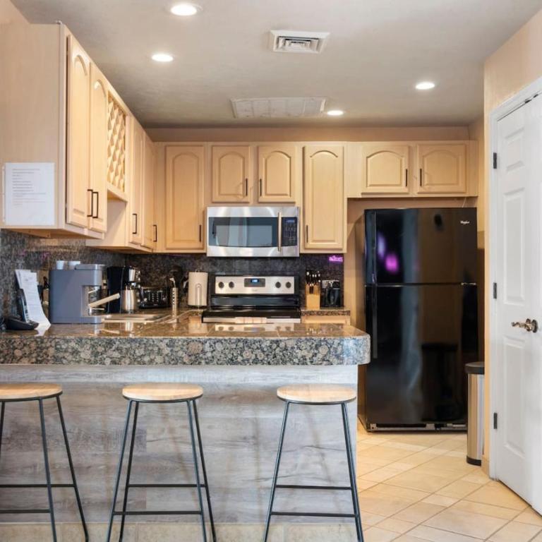 Oceanview Condo 2BR 2BA at Las Palmas Resort - Apartamento - 23
