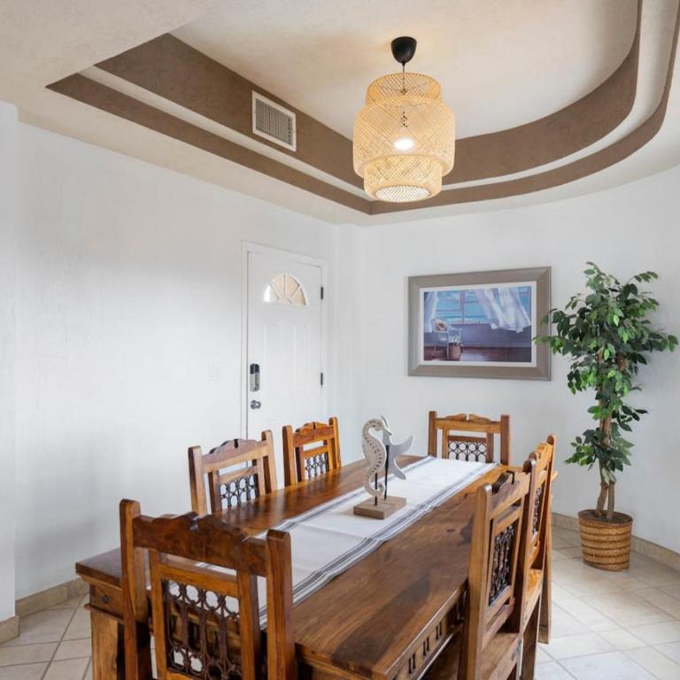 Oceanview Condo 2BR 2BA at Las Palmas Resort - Apartamento - 24