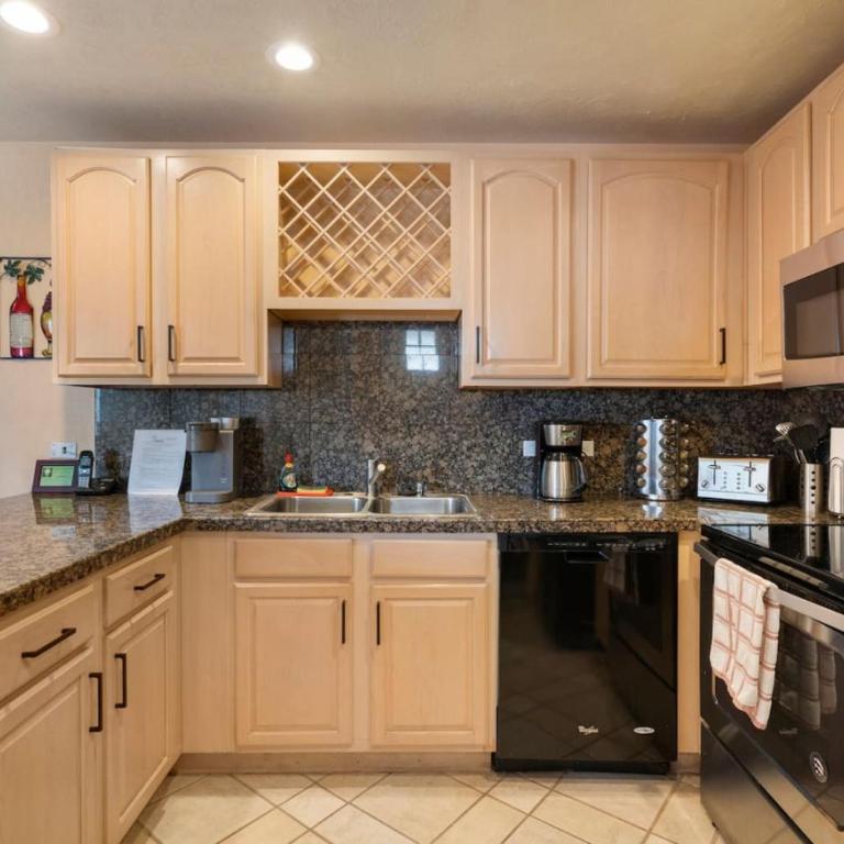 Oceanview Condo 2BR 2BA at Las Palmas Resort - Apartamento - 26
