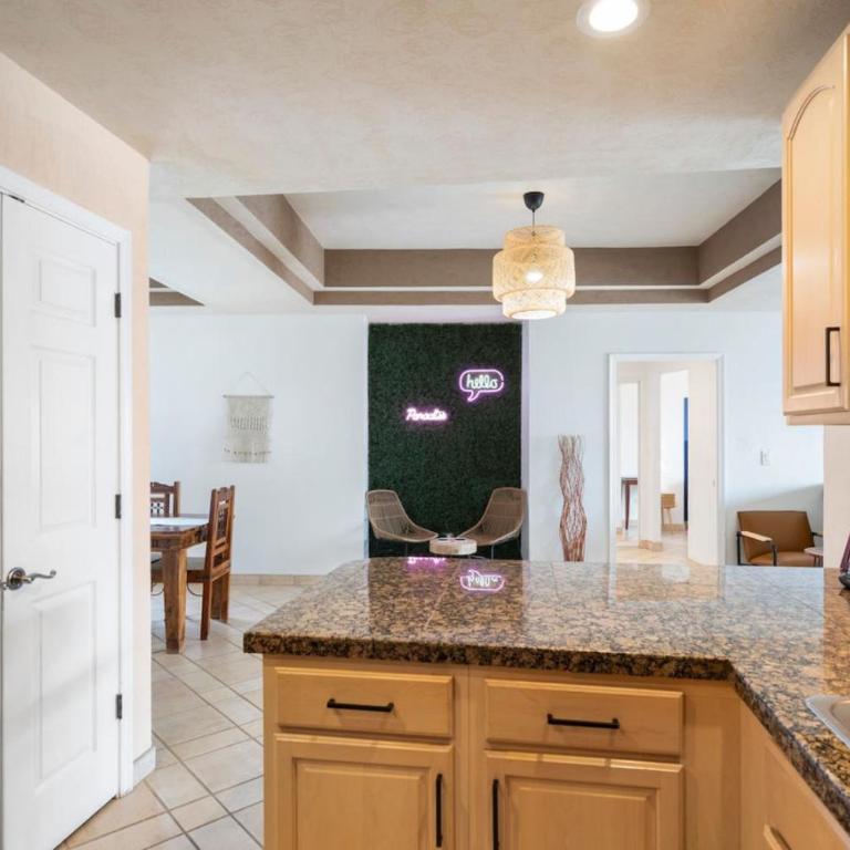 Oceanview Condo 2BR 2BA at Las Palmas Resort - Apartamento - 27