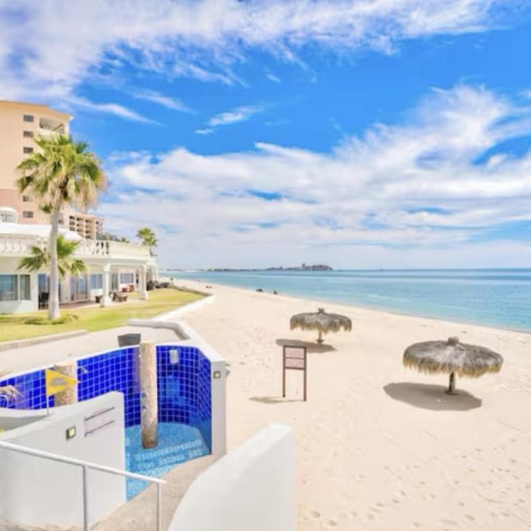 Oceanview Condo 2BR 2BA at Las Palmas Resort - Apartamento - 41