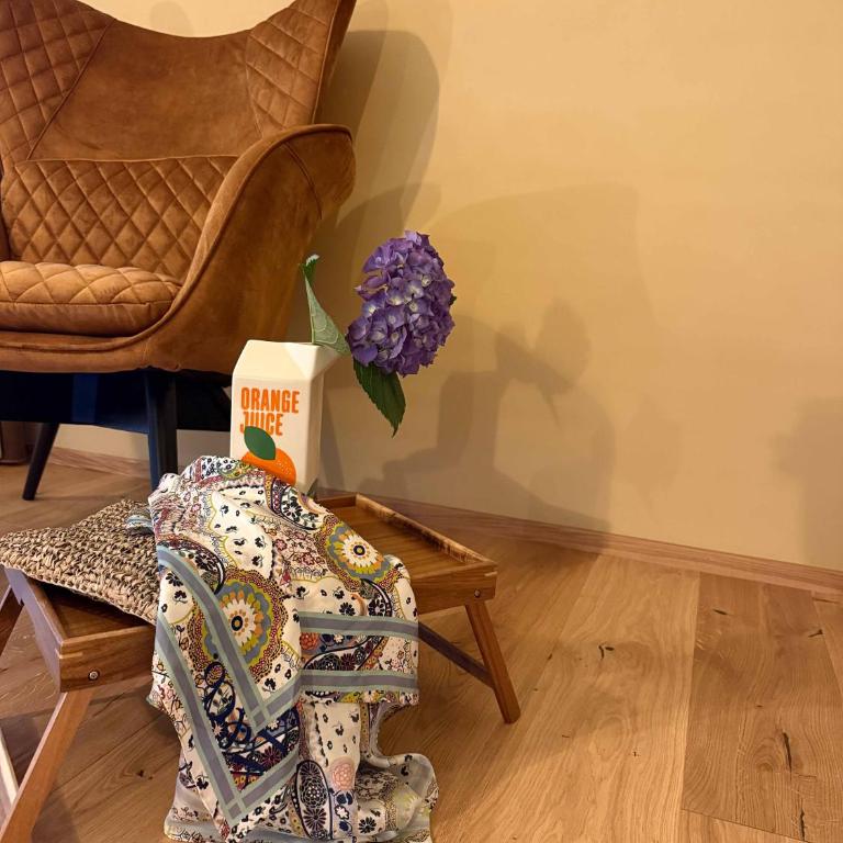 Newly renovated Boutique Hotel Giulia Slow Residence - Doppelzimmer - 8