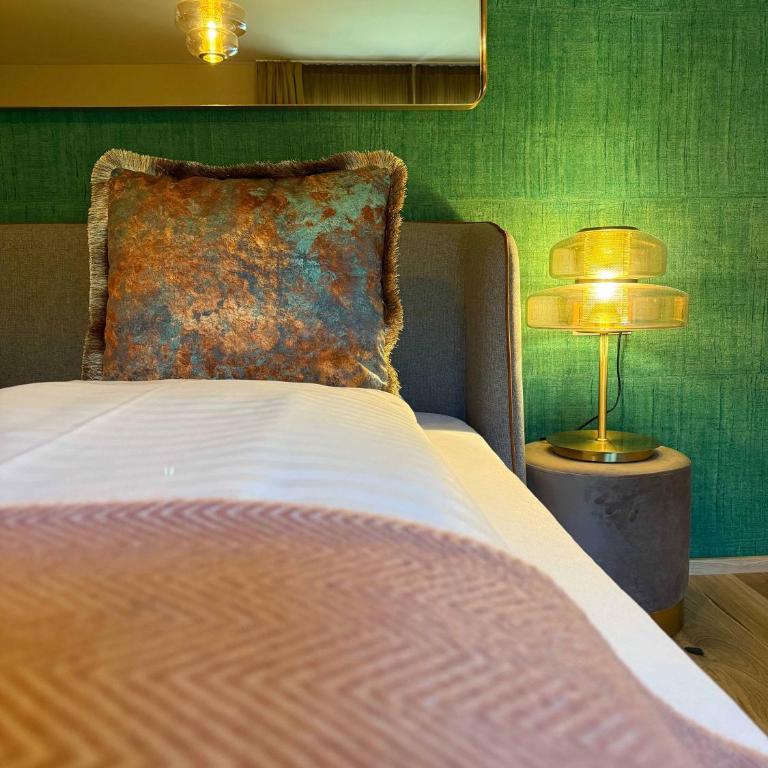 Newly renovated Boutique Hotel Giulia Slow Residence - Doppelzimmer - 7