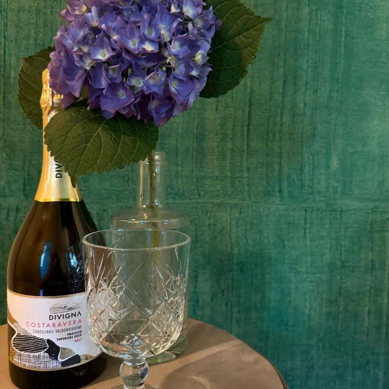 Newly renovated Boutique Hotel Giulia Slow Residence - Doppelzimmer - 5