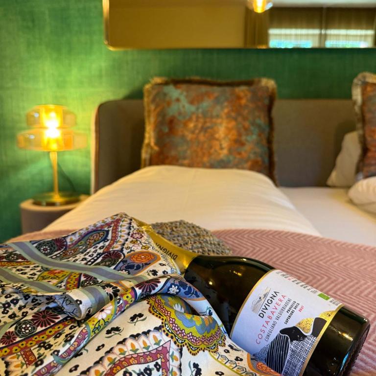 Newly renovated Boutique Hotel Giulia Slow Residence - Doppelzimmer - 6