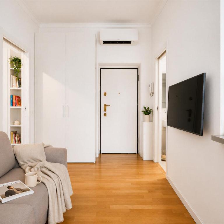 Lux Navigli Center Milan - Appartamento con 1 Camera da Letto - 3