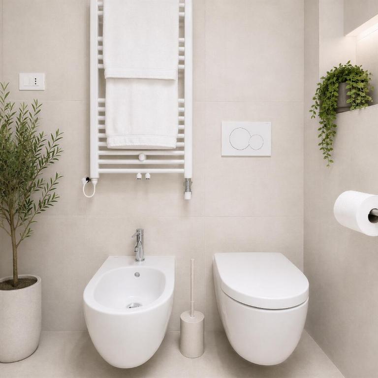 Lux Navigli Center Milan - Appartamento con 1 Camera da Letto - 12