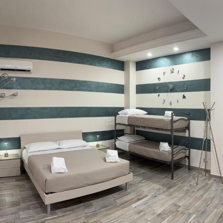 Casa Vacanze Agrusa - Appartamento con 1 Camera da Letto - 1