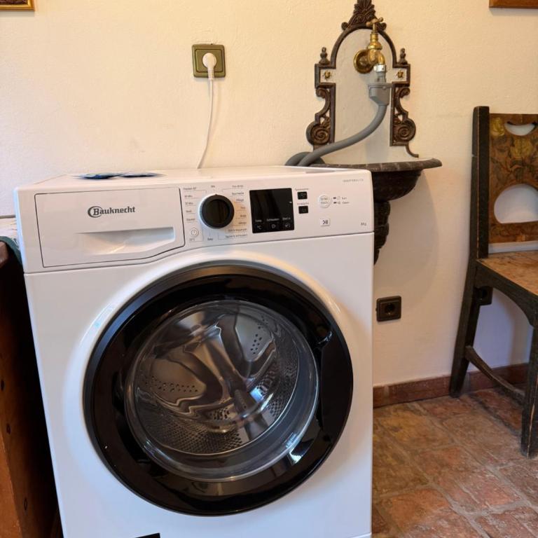 Schlossmeierhaus - Kristall Lungau - Apartment mit 2 Schlafzimmern - 12