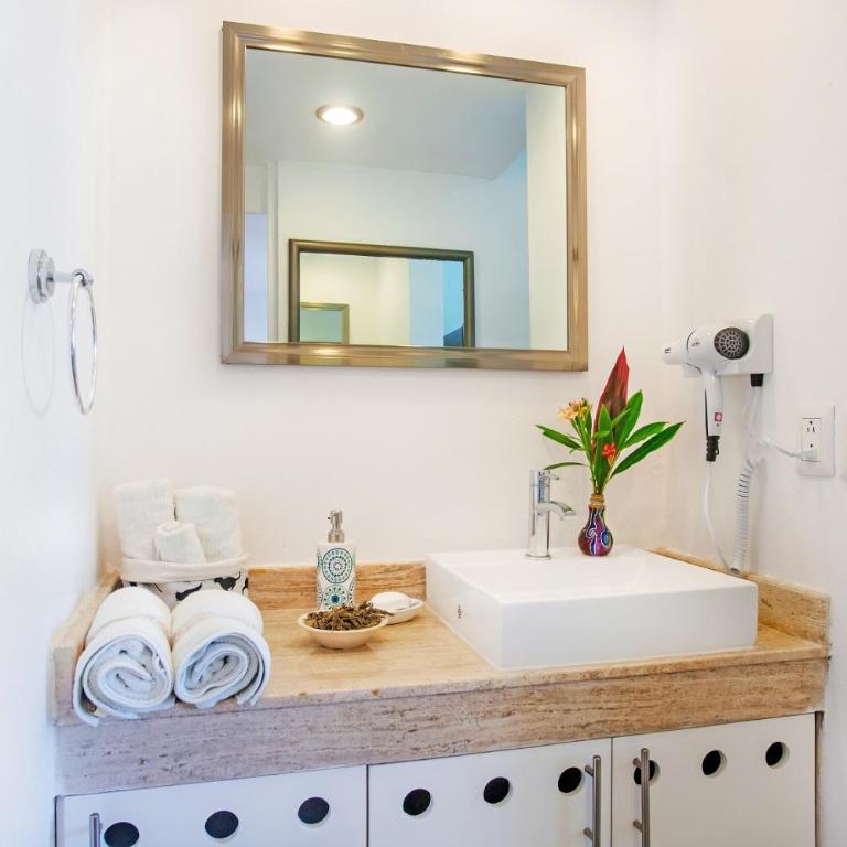 Tito's Paradise - Apartamento de 1 dormitorio - 24