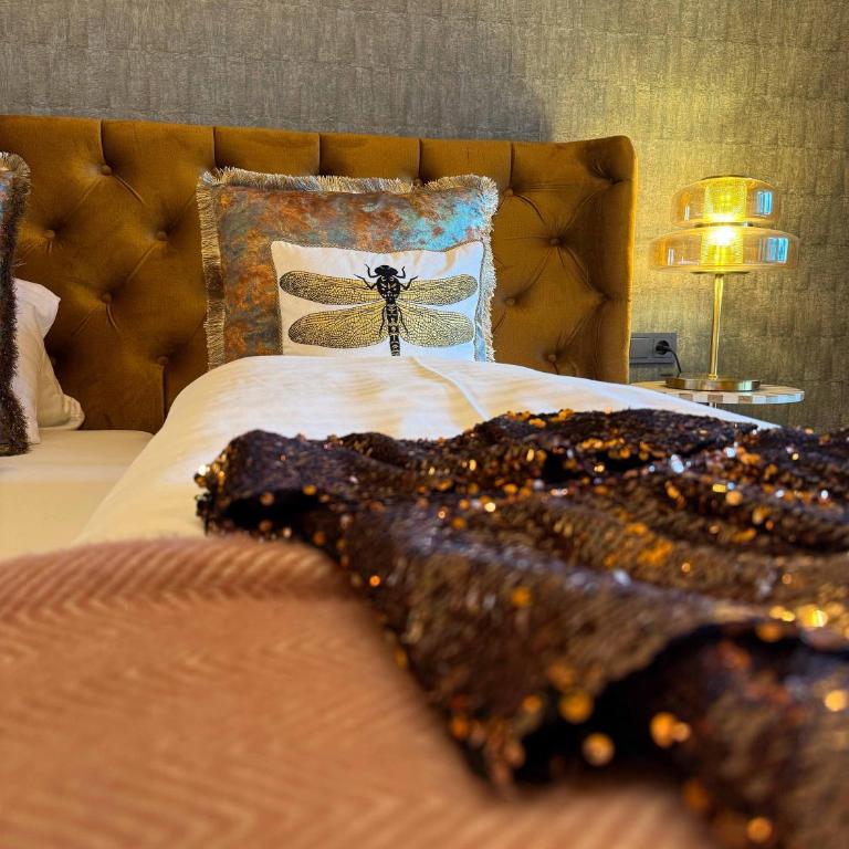 Newly renovated Boutique Hotel Giulia Slow Residence - Deluxe Doppelzimmer mit Balkon - 11