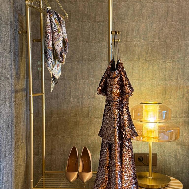 Newly renovated Boutique Hotel Giulia Slow Residence - Deluxe Doppelzimmer mit Balkon - 7