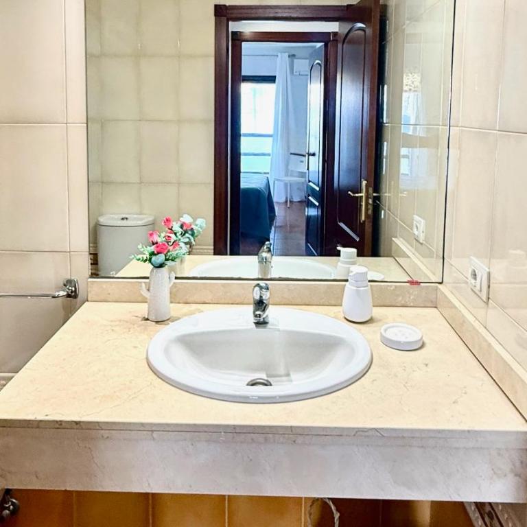 525 Aguamarina - Apartment mit 1 Schlafzimmer - 16