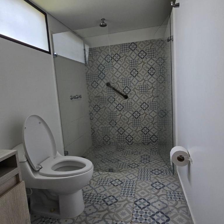 San Cayetano Casa Campestre Marinilla - Four-Bedroom Vacation Home - 25