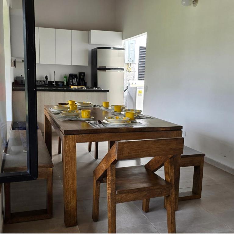 San Cayetano Casa Campestre Marinilla - Four-Bedroom Vacation Home - 21