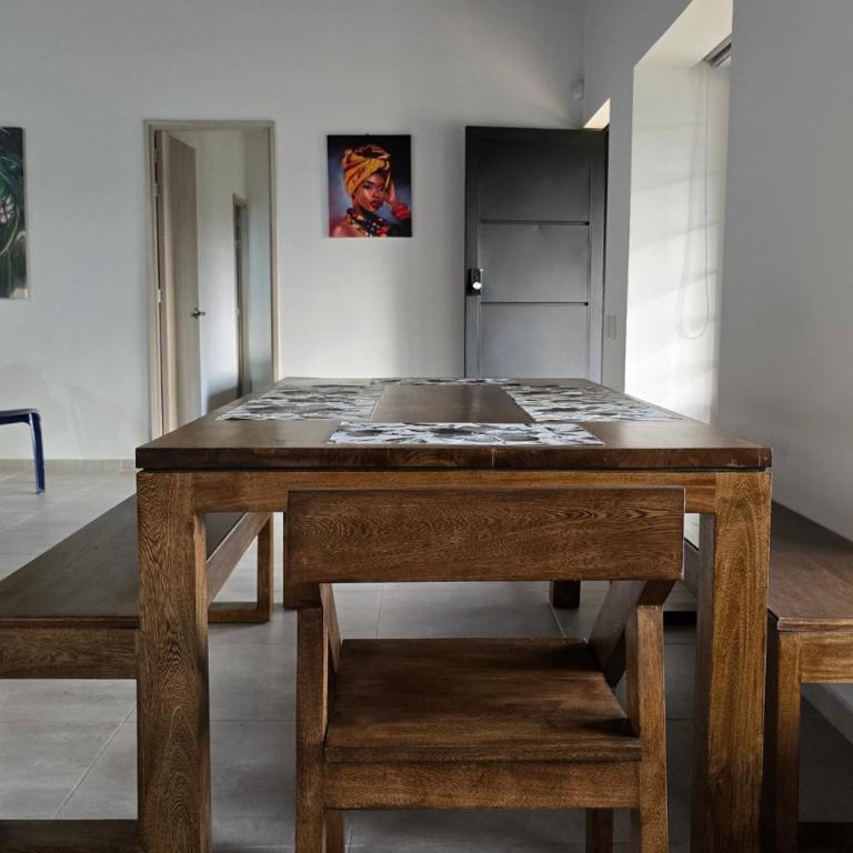 San Cayetano Casa Campestre Marinilla - Four-Bedroom Vacation Home - 34