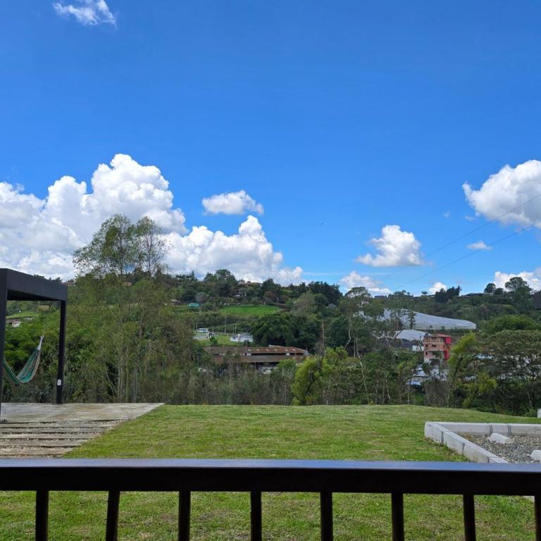 San Cayetano Casa Campestre Marinilla - Four-Bedroom Vacation Home - 28