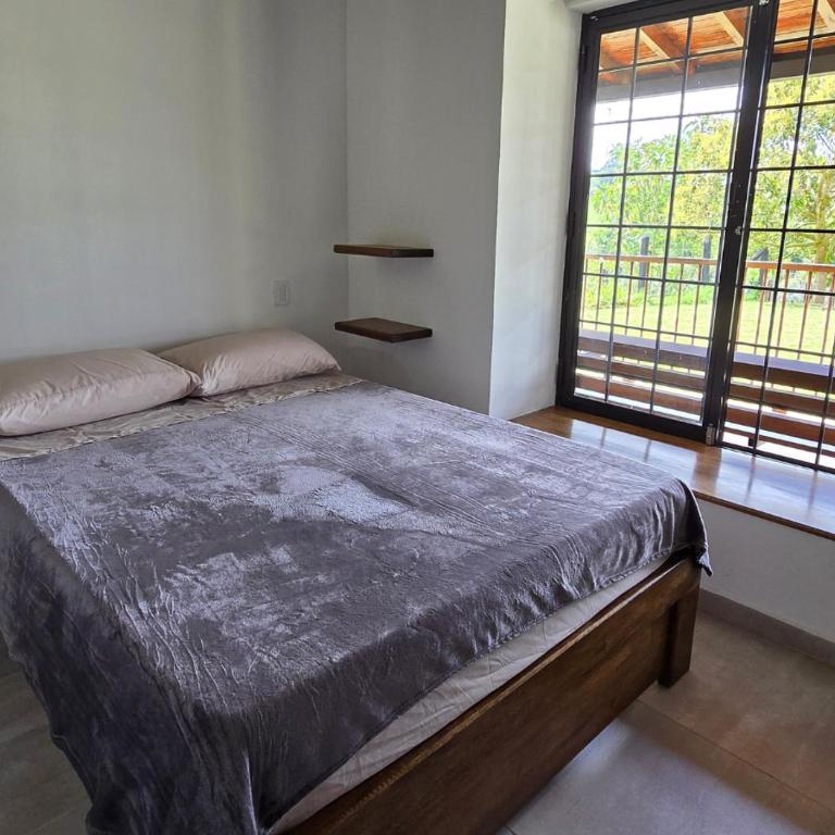 San Cayetano Casa Campestre Marinilla - Four-Bedroom Vacation Home - 23