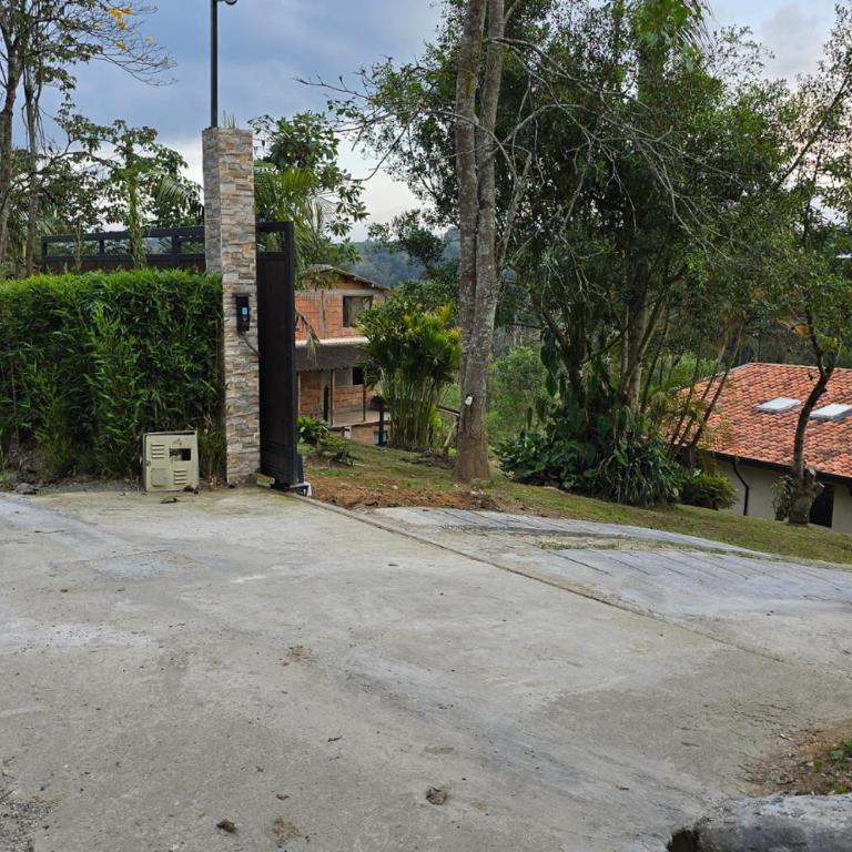 San Cayetano Casa Campestre Marinilla - Four-Bedroom Vacation Home - 32