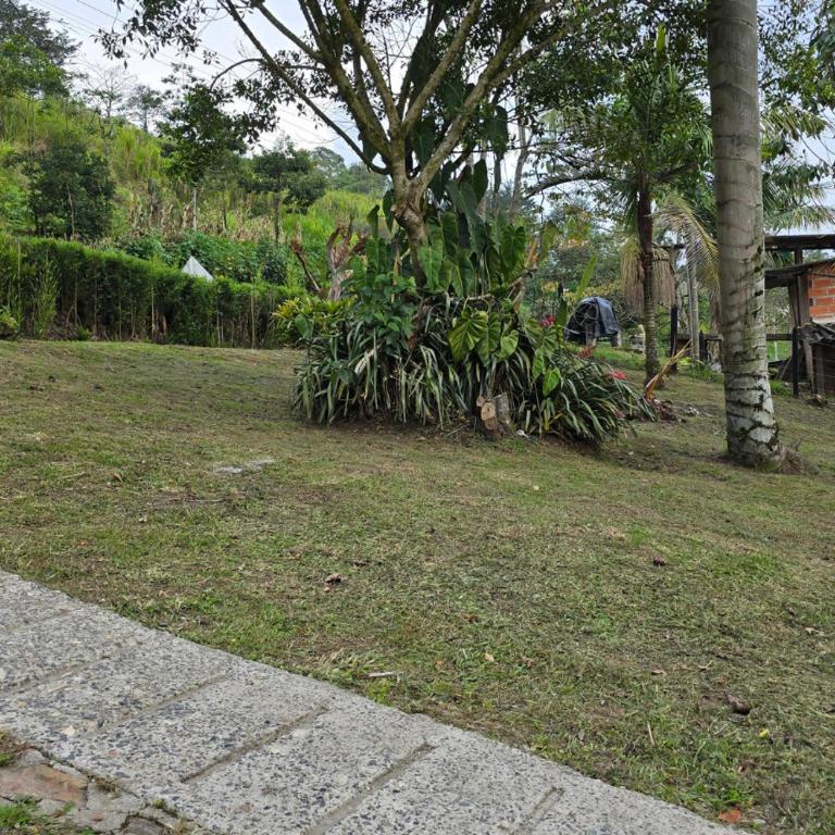San Cayetano Casa Campestre Marinilla - Four-Bedroom Vacation Home - 42