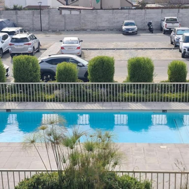 Apartment for rent in Firenze La Serena Condo - Apartamento de 2 dormitorios - 7
